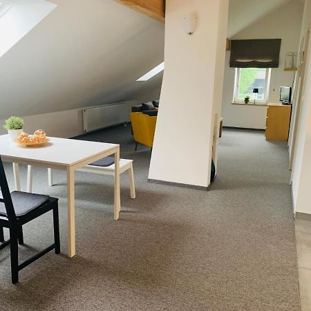 Ferienwohnung Munchen Фатерштеттен Екстер'єр фото