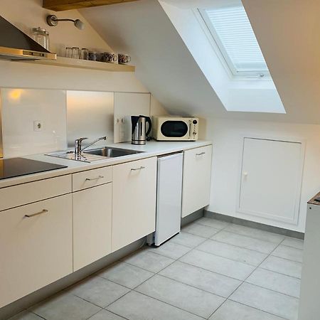 Ferienwohnung Munchen Фатерштеттен Екстер'єр фото