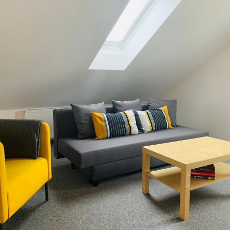 Ferienwohnung Munchen Фатерштеттен Екстер'єр фото