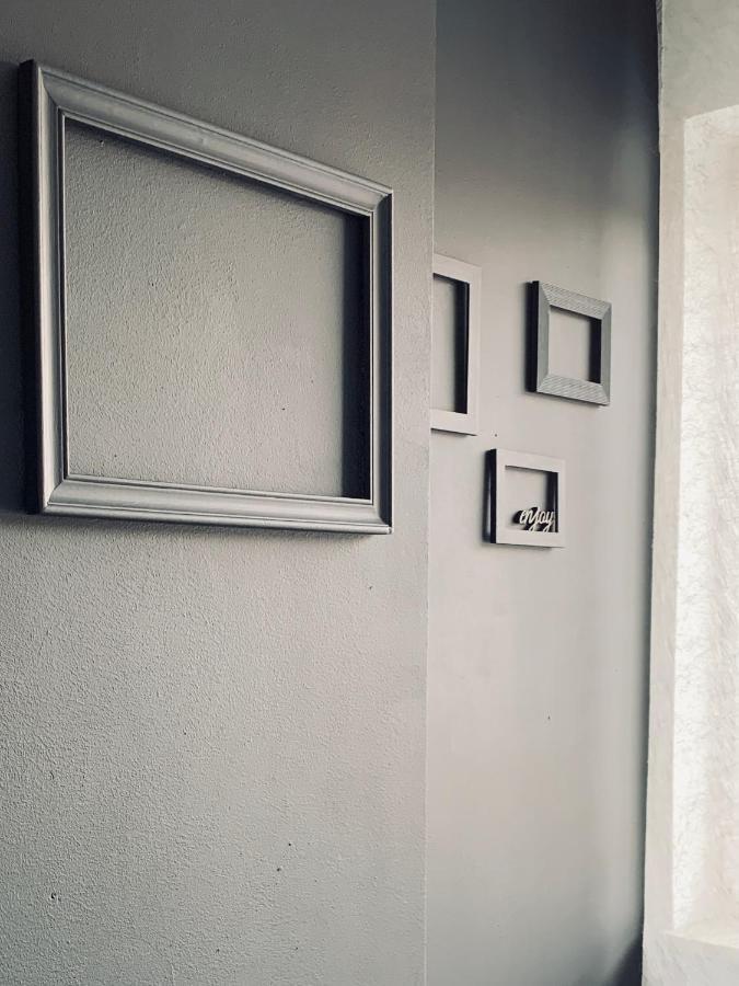 Ferienwohnung Munchen Фатерштеттен Екстер'єр фото