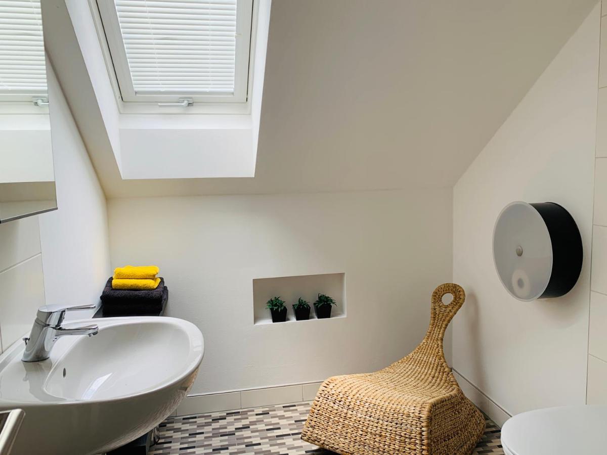Ferienwohnung Munchen Фатерштеттен Екстер'єр фото