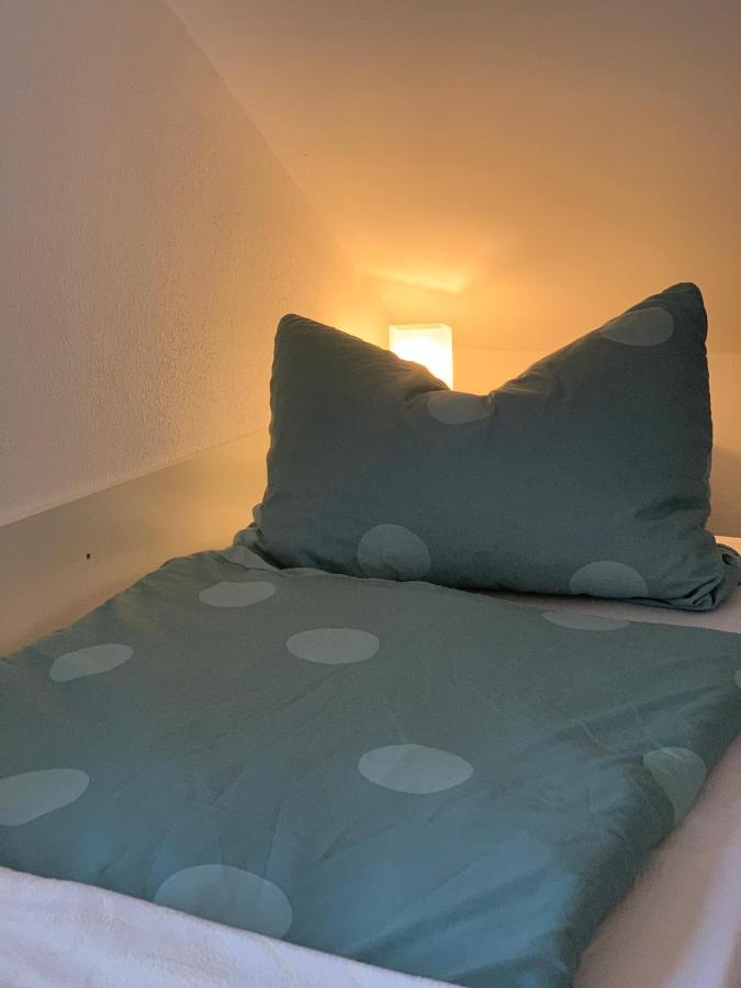 Ferienwohnung Munchen Фатерштеттен Екстер'єр фото