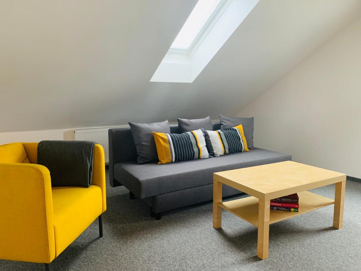 Ferienwohnung Munchen Фатерштеттен Екстер'єр фото